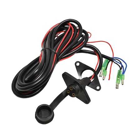 Superwinch Socket Assembly 87-14151